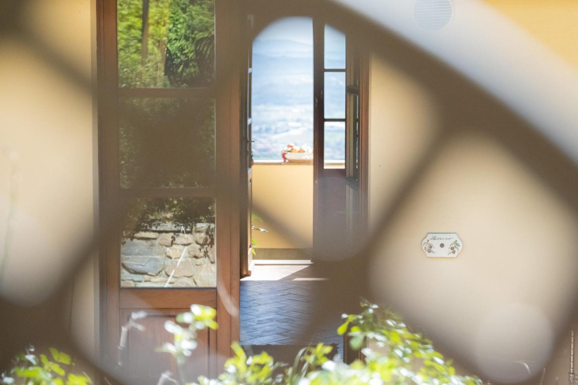 Agriturismo Cima Alla Serra Buti Extérieur photo