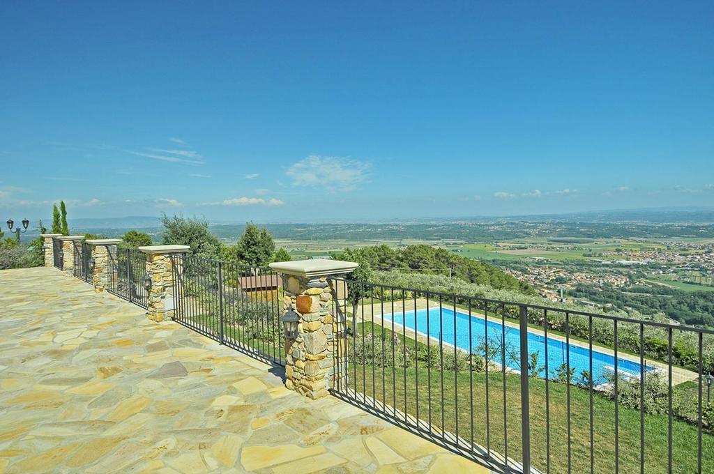 Agriturismo Cima Alla Serra Buti Extérieur photo