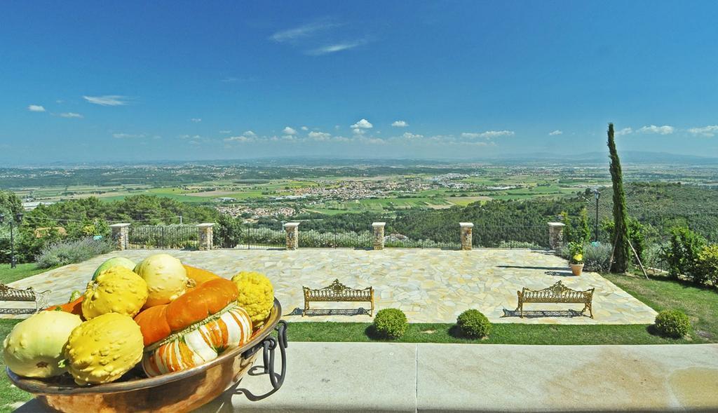 Agriturismo Cima Alla Serra Buti Extérieur photo