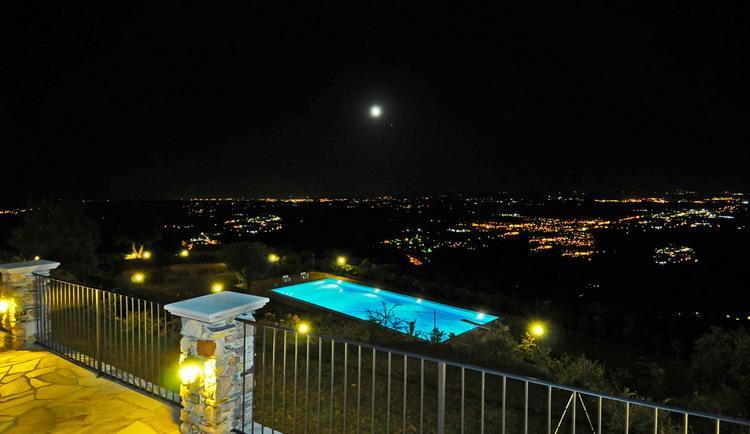 Agriturismo Cima Alla Serra Buti Extérieur photo